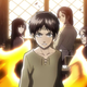 Illustration for article titled Attack on Titan's First Animated Movie Fixes a Big Problem